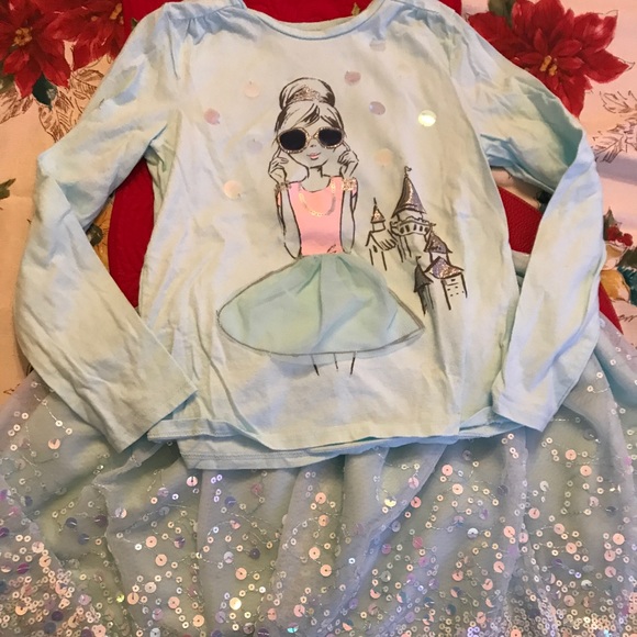 Children's Place Other - Children's Place size 10/12 2 piece outfit Children's Place Other - Children's Place size 10/12 2 piece outfit